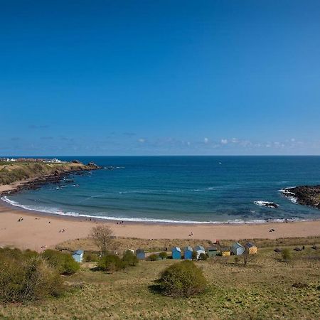 7 The Bay Villa Coldingham Kültér fotó