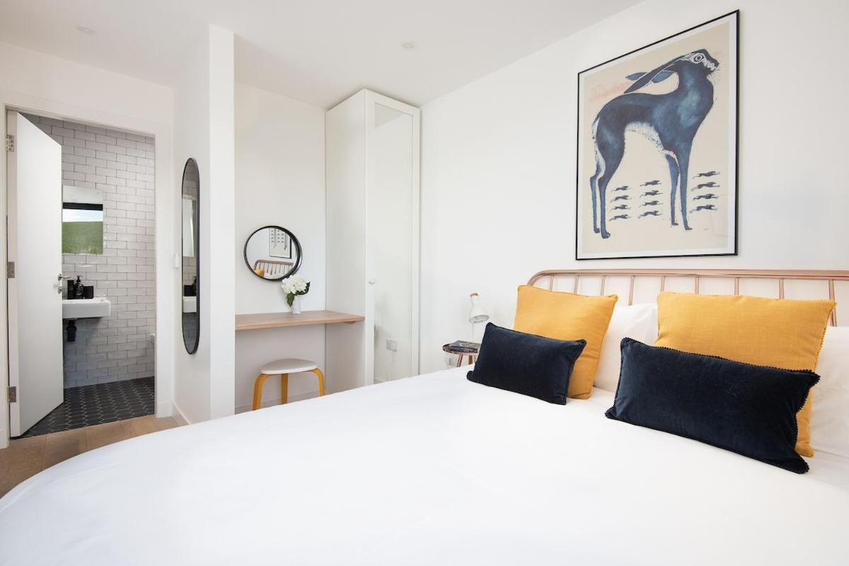 7 The Bay Villa Coldingham Kültér fotó