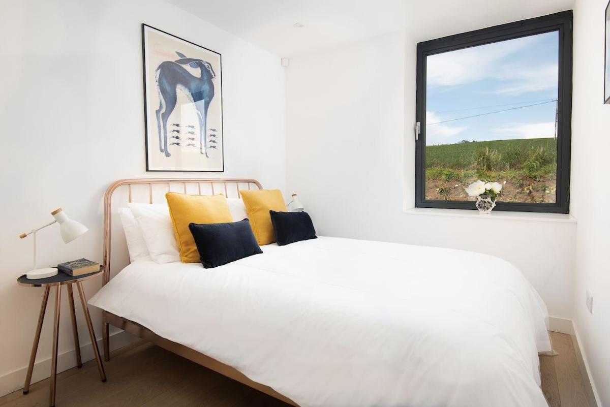7 The Bay Villa Coldingham Kültér fotó