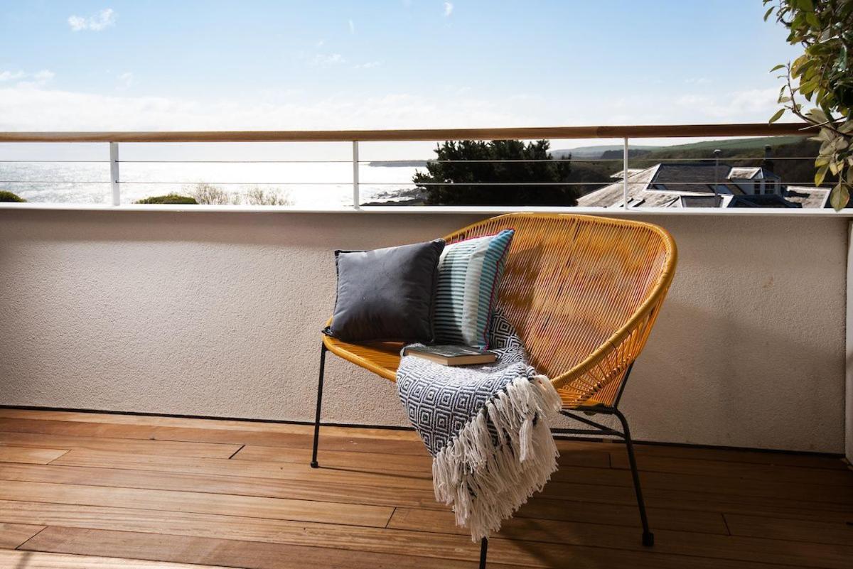 7 The Bay Villa Coldingham Kültér fotó