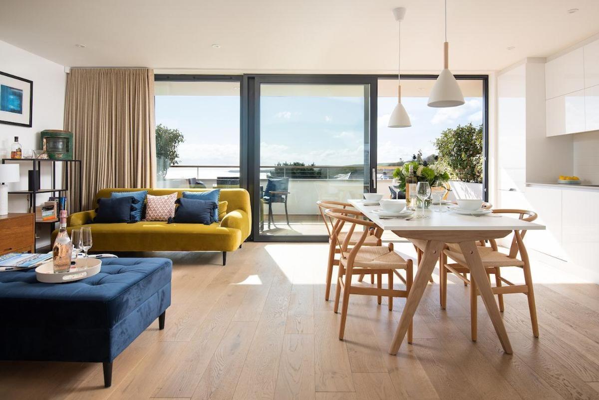 7 The Bay Villa Coldingham Kültér fotó